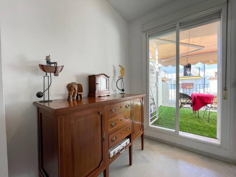 Precioso Apartamento En Centro Historico Sevilla Exterior foto