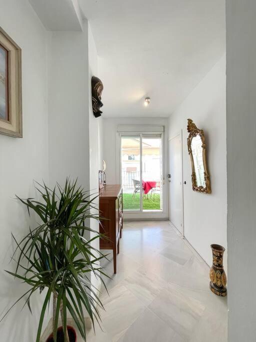 Precioso Apartamento En Centro Historico Sevilla Exterior foto