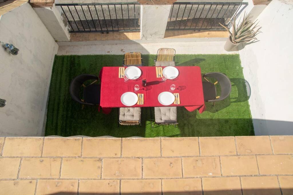 Precioso Apartamento En Centro Historico Sevilla Exterior foto