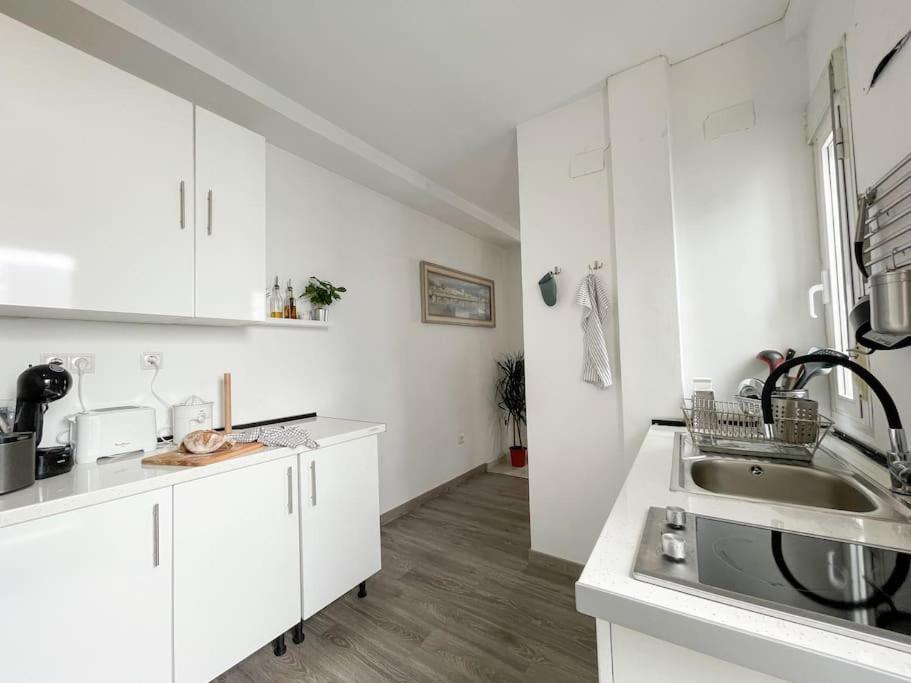 Precioso Apartamento En Centro Historico Sevilla Exterior foto
