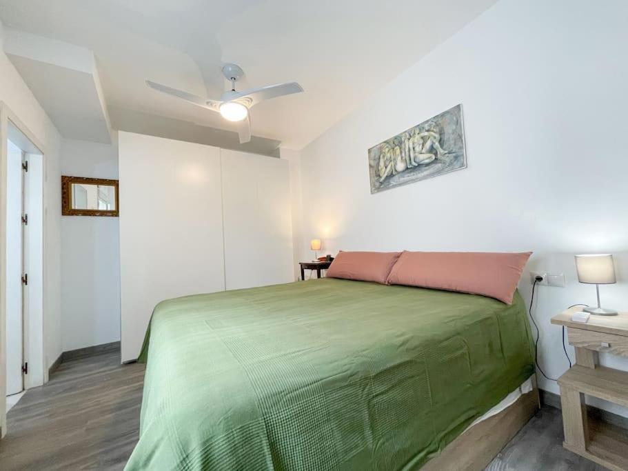 Precioso Apartamento En Centro Historico Sevilla Exterior foto