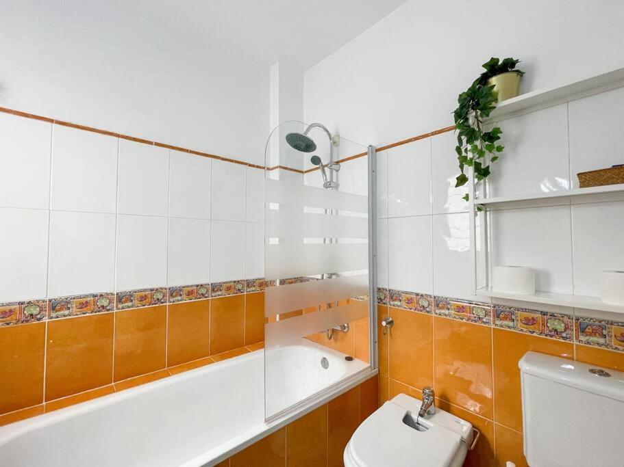 Precioso Apartamento En Centro Historico Sevilla Exterior foto